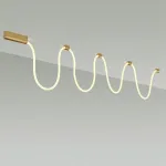 Накладной светильник Odeon Light Corda 4397/30CL от ImperiumLoft