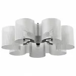 Подвесная люстра Vele Luce Cross 654 VL5272P07 