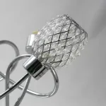 Потолочная люстра LGO Jeddito LSP-0126 