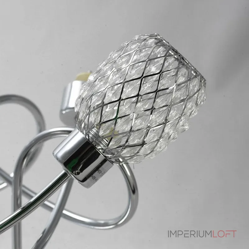 Потолочная люстра LGO Jeddito LSP-0126 