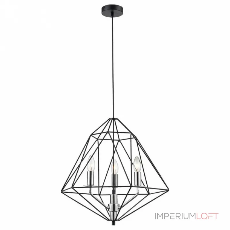 Подвесной светильник Vele Luce Bessie 742 VL4022P03 