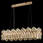 Подвесной светильник Wertmark Debora WE104.05.303 от ImperiumLoft