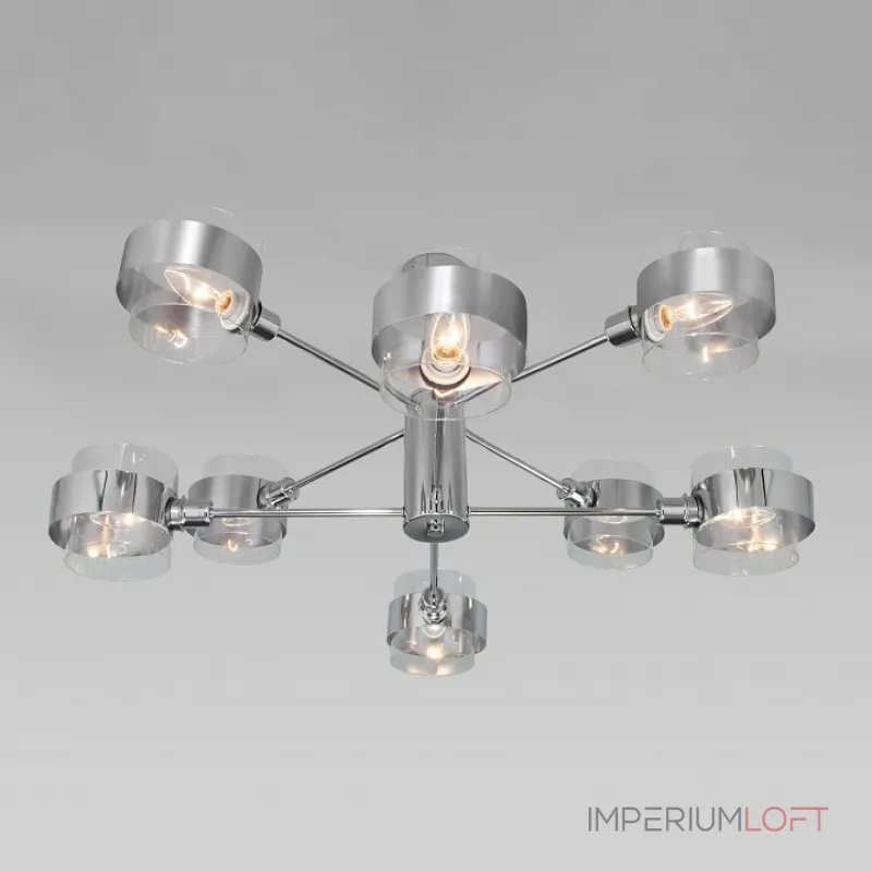 Потолочная люстра 70127/8 