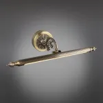 Бра Omnilux Bolsena OML-23801-08 от ImperiumLoft