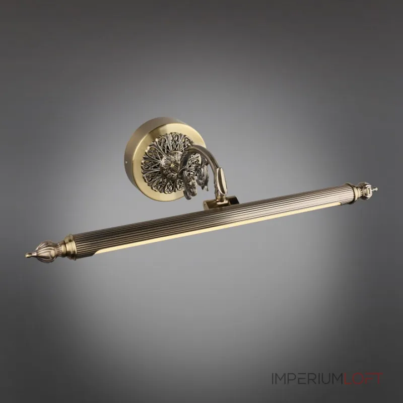 Бра Omnilux Bolsena OML-23801-08 от ImperiumLoft