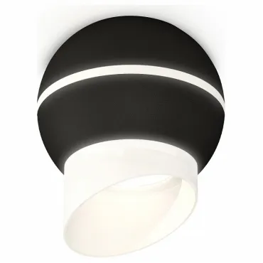 Светильник потолочный Ambrella XS1102043 Светильник потолочный Ambrella XS1102043