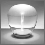 Настольная лампа декоративная Artemide 1817010A от ImperiumLoft