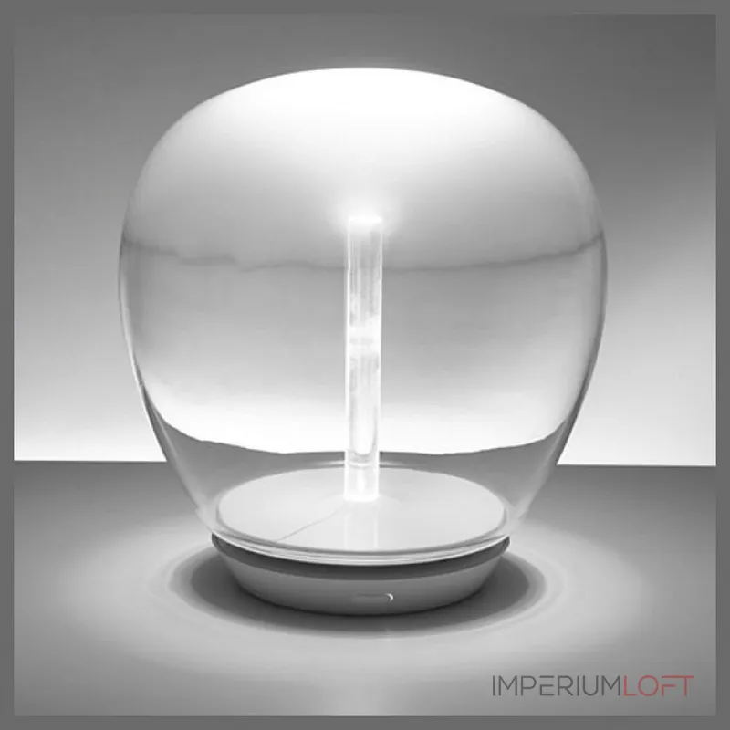 Настольная лампа декоративная Artemide 1817010A от ImperiumLoft Настольная лампа декоративная Artemide 1817010A от ImperiumLoft