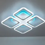 Потолочная люстра Citilux Паркер Смарт 1 CL232A140E