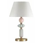 Настольная лампа декоративная Odeon Light Candy 4861/1TB от ImperiumLoft