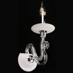 Бра Aployt Estel APL.702.01.01 Цвет арматуры хром от ImperiumLoft