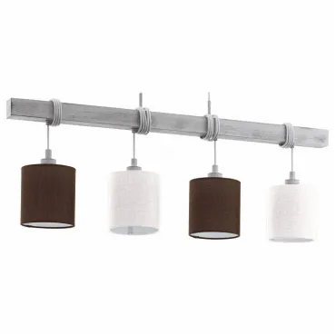 Подвесной светильник Eglo Townshend 2 49927 Подвесной светильник Eglo Townshend 2 49927