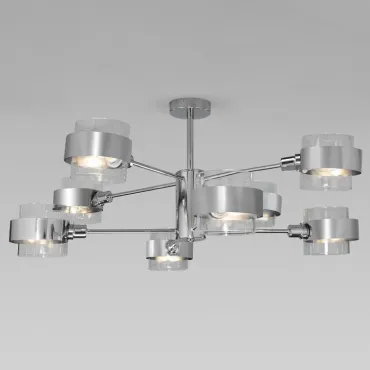 Потолочная люстра 70127/8 Потолочная люстра 70127/8