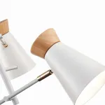 Потолочная люстра EVOLUCE Alfeo SLE1252-502-03