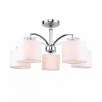 Потолочная люстра F-promo Modum 2199-5U 