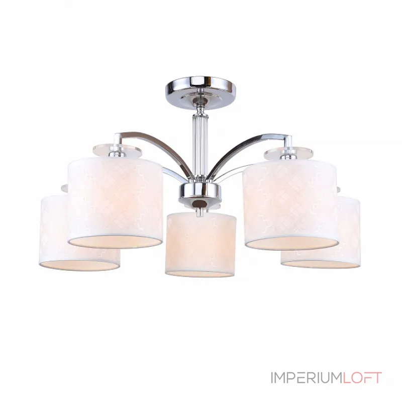 Потолочная люстра F-promo Modum 2199-5U 