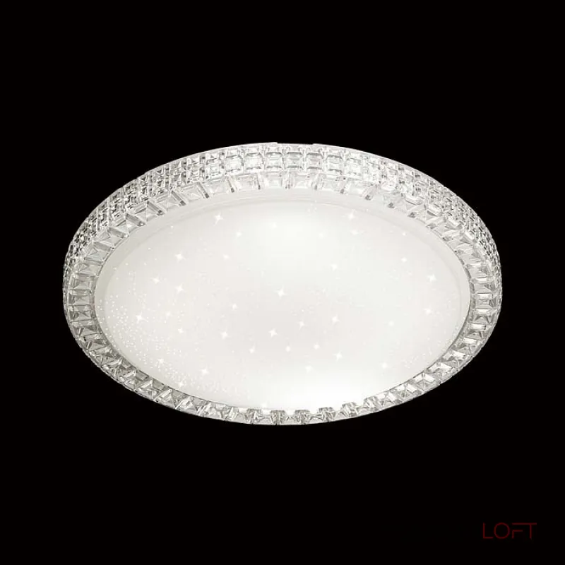 Потолочный светильник Sonex Brisa 2036/EL Потолочный светильник Sonex Brisa 2036/EL