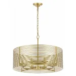 Подвесная люстра Lightstar Zeta 728083 