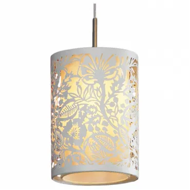 Подвесной светильник Lussole Vetere LSF-2306-01 