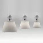 Основание на штанге Artemide Tolomeo 1183010A от ImperiumLoft