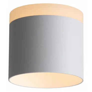 Накладной светильник ST-Luce Panaggio ST102.502.12 Цвет арматуры белый