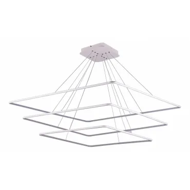 Подвесная люстра Donolux 111024 S111024/3SQ 180W White In