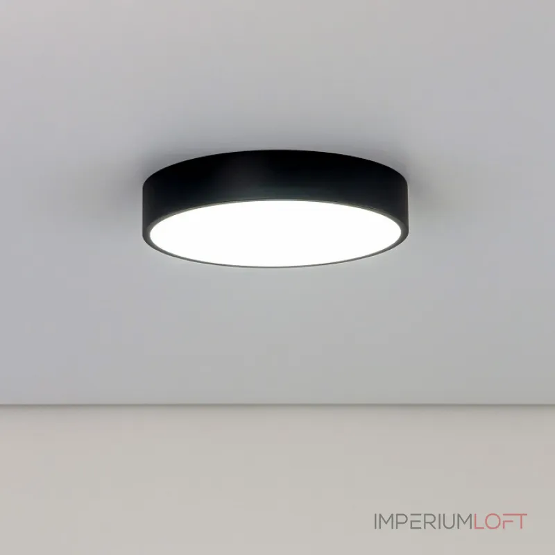 Потолочный светильник Citilux Купер CL72424V1 Потолочный светильник Citilux Купер CL72424V1