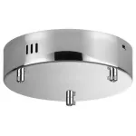 Основание Odeon Light Vekia 4930/3R от ImperiumLoft