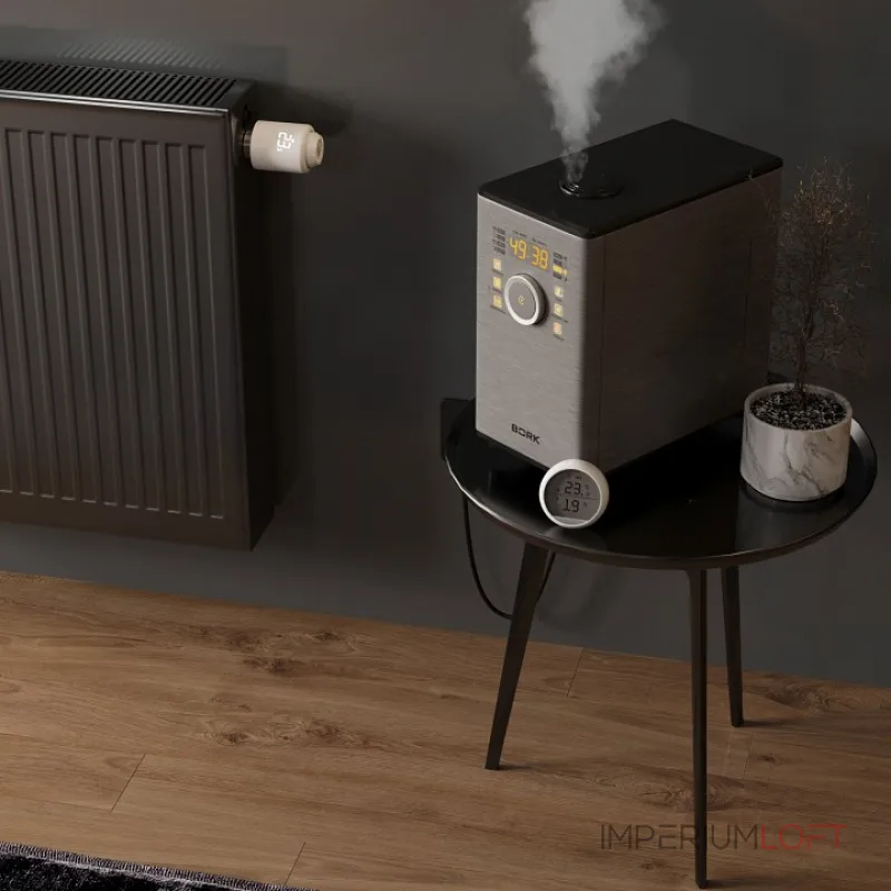 Терморегулятор отопления Elektrostandard a061850 от ImperiumLoft