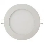 Встраиваемый светильник Horoz Electric Slim HRZ00002142 Цвет арматуры белый от ImperiumLoft