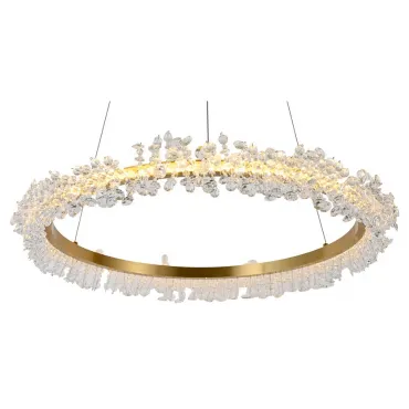 Подвесная люстра Kink Light Лаура 08243,36A