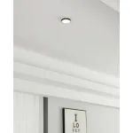 Встраиваемый светильник Eglo ПРОМО Carosso 900456 от ImperiumLoft