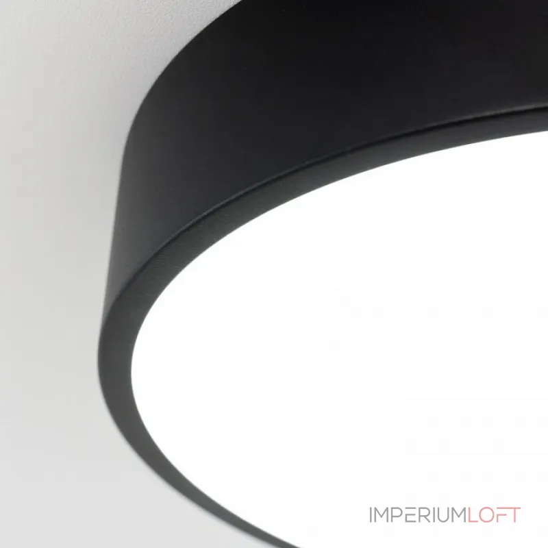 Потолочный светильник Citilux Купер CL72424V1 Потолочный светильник Citilux Купер CL72424V1