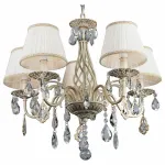 Подвесная люстра Omnilux Cremona OML-60803-05 