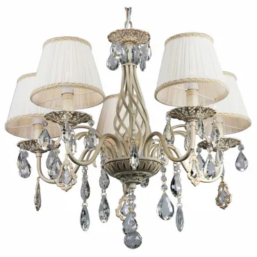 Подвесная люстра Omnilux Cremona OML-60803-05 