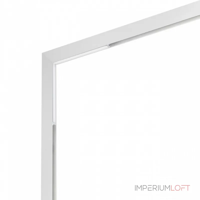 Накладной светильник Novotech Flum 358607 Цвет плафонов белый от ImperiumLoft