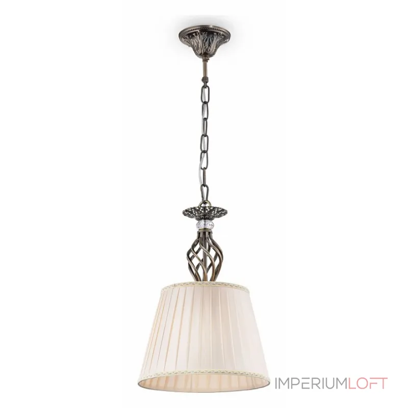 Подвесной светильник Maytoni Grace RC247-PL-01-R 