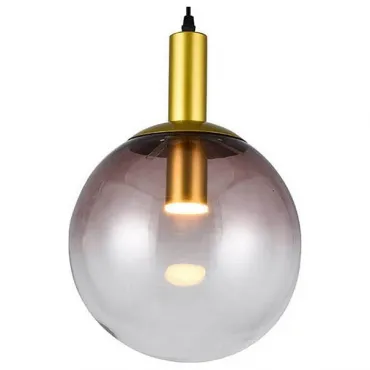 Подвесной светильник Gwendolyn TL1217H-01GD Toplight Подвесной светильник Gwendolyn TL1217H-01GD Toplight