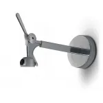 Основание на штанге Artemide Tolomeo 1183010A от ImperiumLoft