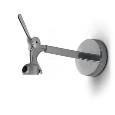 Основание на штанге Artemide Tolomeo 1183010A Основание на штанге Artemide Tolomeo 1183010A