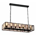 Подвесная люстра ST-Luce Peltro SL276.403.14