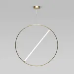 Подвесной светильник 90283/1