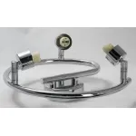 Спот Lussole LGO-12 GRLSP-0124 от ImperiumLoft