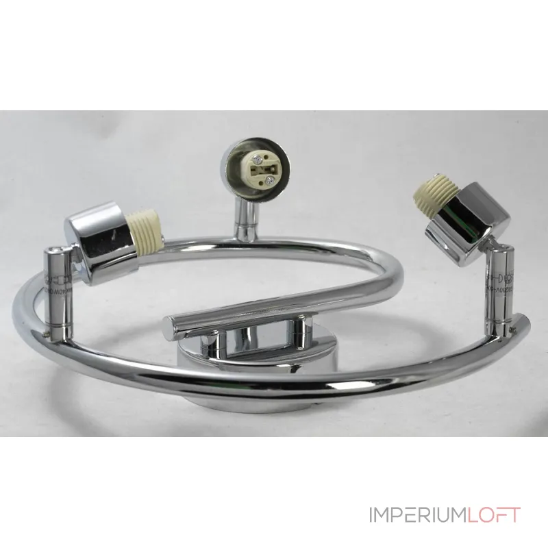 Спот Lussole LGO-12 GRLSP-0124 от ImperiumLoft