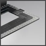 Бра Artemide 1622020A от ImperiumLoft