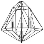 Подвесной светильник Vele Luce Bessie 742 VL4022P03 