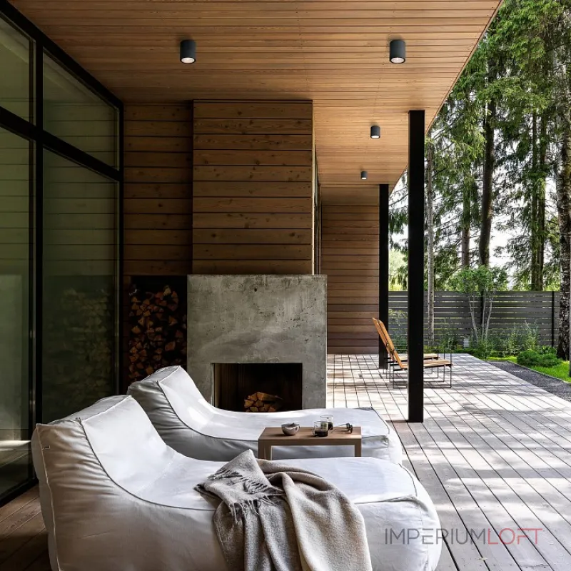 Накладной светильник Elektrostandard Light LED 35131/H от ImperiumLoft