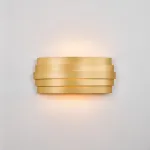 Настенный светильник Favourite Tantas 4121-2W от ImperiumLoft