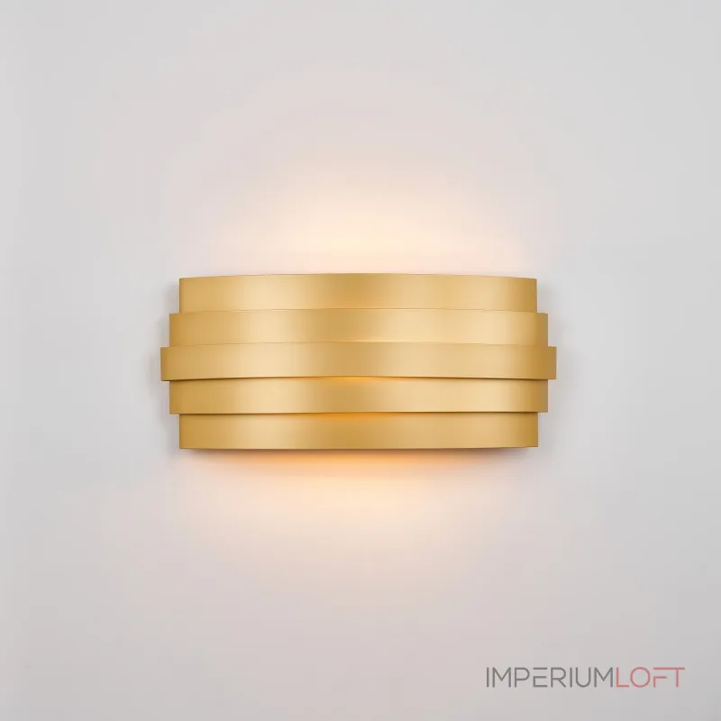 Настенный светильник Favourite Tantas 4121-2W от ImperiumLoft