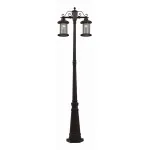 Фонарный столб ST-Luce Lastero SL080.425.02 от ImperiumLoft